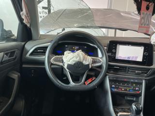 VOLKSWAGEN T-Roc usata, con Servosterzo