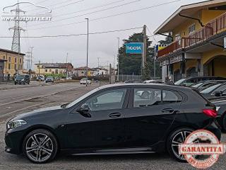 BMW 118 usata, con Antifurto