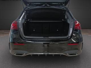 MERCEDES-BENZ A 180 usata, con Volante in pelle