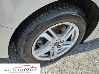 FORD Focus usata, con Park Distance Control
