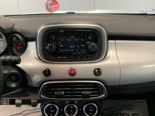 FIAT 500X usata, con Cruise Control