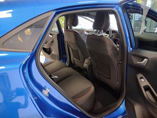 FORD Puma usata, con Sensori di parcheggio posteriori