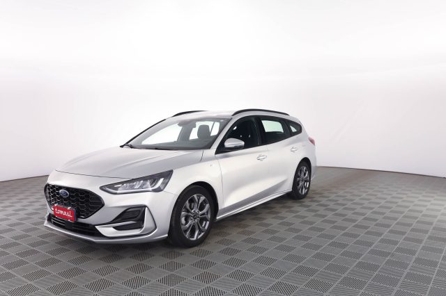 FORD Focus usata 6