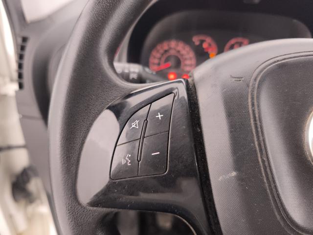 FIAT Fiorino usata 13