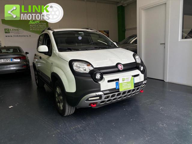 FIAT Panda usata 5