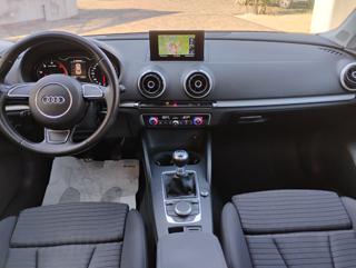 AUDI A3 usata, con Chiusura centralizzata