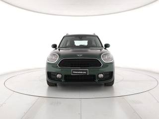 MINI Countryman usata, con Boardcomputer