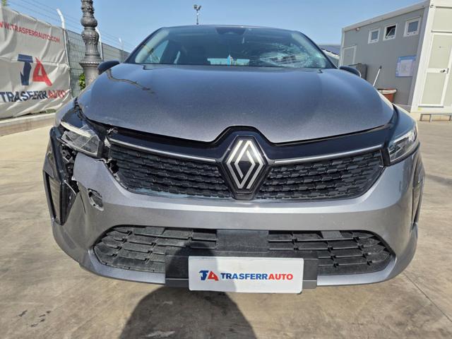 RENAULT Clio usata, con Chiusura centralizzata