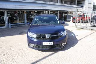 DACIA Logan usata, con Controllo trazione