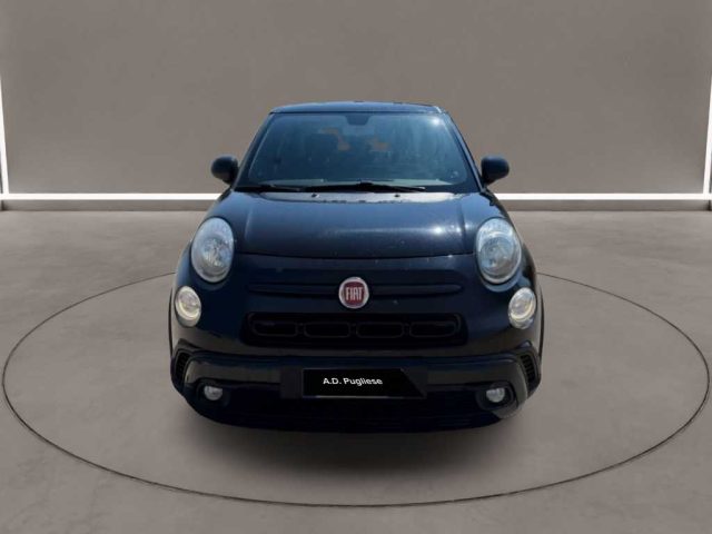 FIAT 500L usata, con Airbag laterali