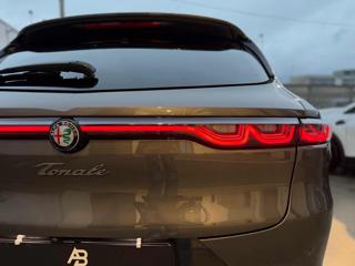ALFA ROMEO Tonale usata, con Cruise Control
