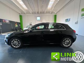 MERCEDES-BENZ A 160 usata, con Airbag