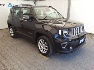 JEEP Renegade usata, con Airbag laterali