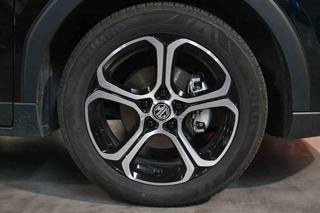 MG ZS usata, con Autoradio