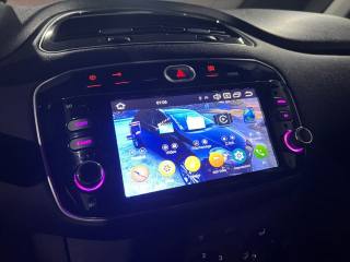 FIAT Punto usata, con Boardcomputer
