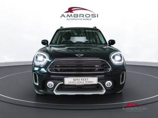 MINI Countryman usata 6