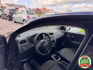 VOLKSWAGEN Polo usata, con Immobilizzatore elettronico