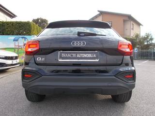AUDI Q2 usata, con Autoradio