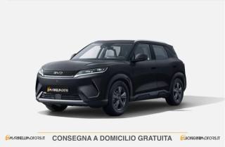 BYD Atto 2 DM-I 165CV PHEV ACTIVE CVT