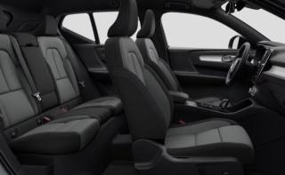 VOLVO XC40 usata, con Cruise Control