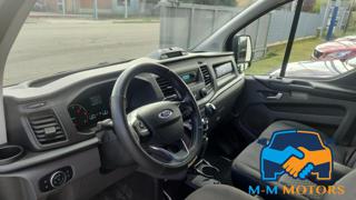 FORD Transit Custom usata, con ESP