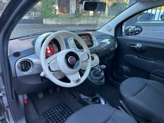 FIAT 500 usata, con Autoradio