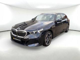 BMW 520 usata, con Immobilizzatore elettronico