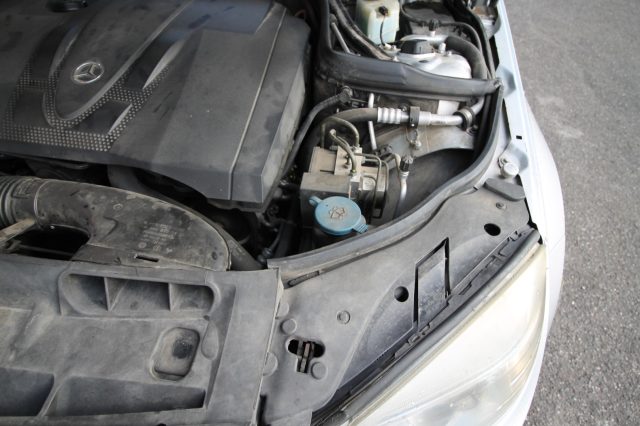 MERCEDES-BENZ C 220 usata, con Specchietti laterali elettrici