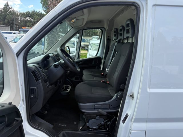 FIAT Ducato usata, con Servosterzo
