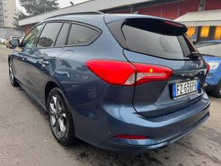 FORD Focus usata, con Autoradio