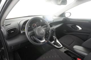 TOYOTA Yaris usata 1