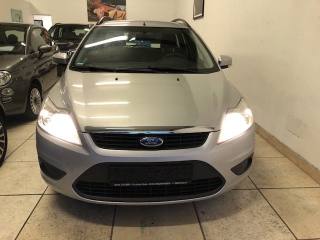 FORD Focus usata, con Chiusura centralizzata