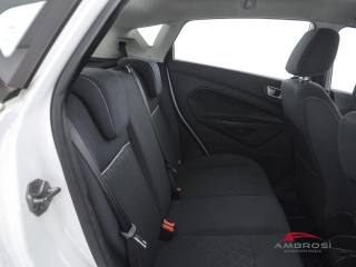 FORD Fiesta usata 10
