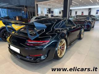 PORSCHE 911 usata, con Servosterzo