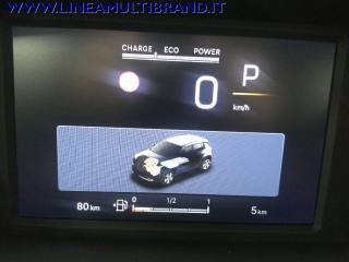 JEEP Avenger usata, con Chiusura centralizzata