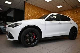 ALFA ROMEO Stelvio usata 91