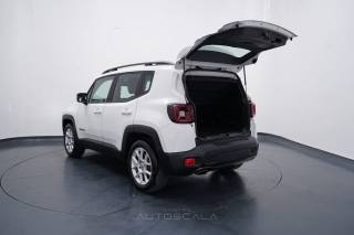 JEEP Renegade usata, con Adaptive Cruise Control