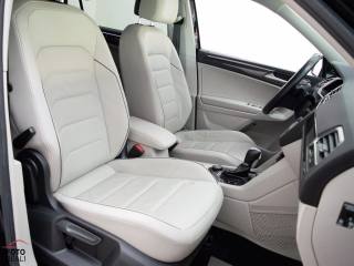 VOLKSWAGEN Tiguan Allspace usata, con Controllo automatico clima