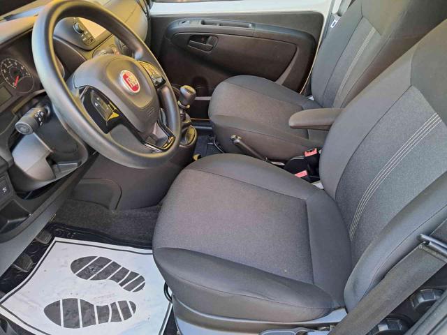 FIAT Qubo usata 17