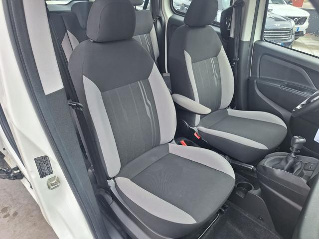 FIAT Doblo usata 17