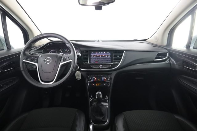 OPEL Mokka X usata 4