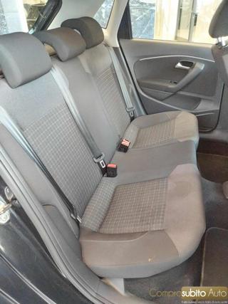 VOLKSWAGEN Polo usata, con Immobilizzatore elettronico