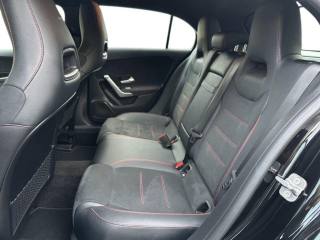MERCEDES-BENZ A 180 usata, con Servosterzo