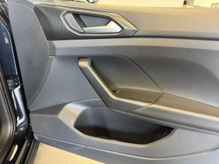 VOLKSWAGEN T-Cross usata, con Vivavoce