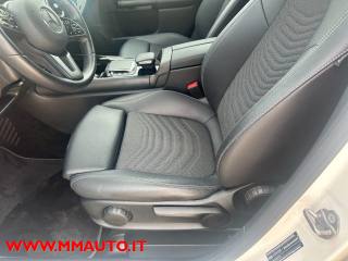 MERCEDES-BENZ GLA 250 usata, con Immobilizzatore elettronico