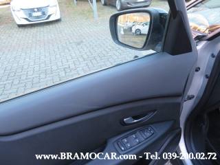 RENAULT Scenic usata, con Controllo trazione