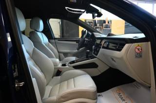 PORSCHE Macan usata 133