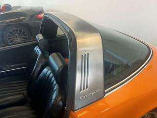 PORSCHE 911 usata 6