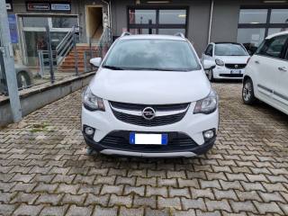 OPEL Karl Rocks 1.0 75 CV