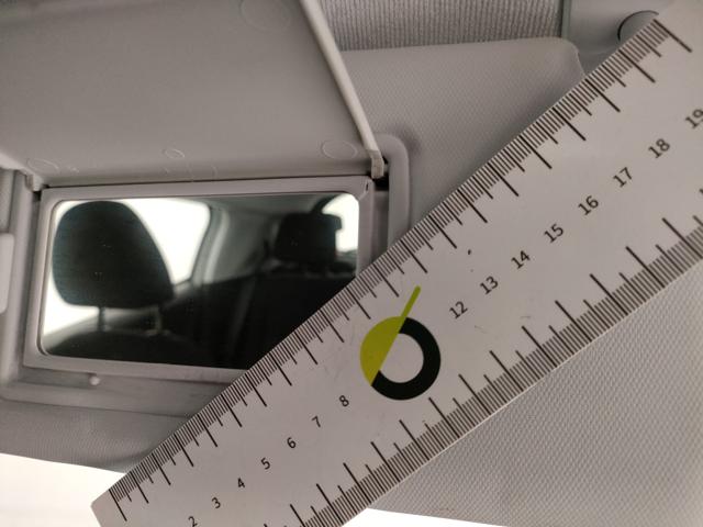 PEUGEOT 208 usata, con Ruota di riserva